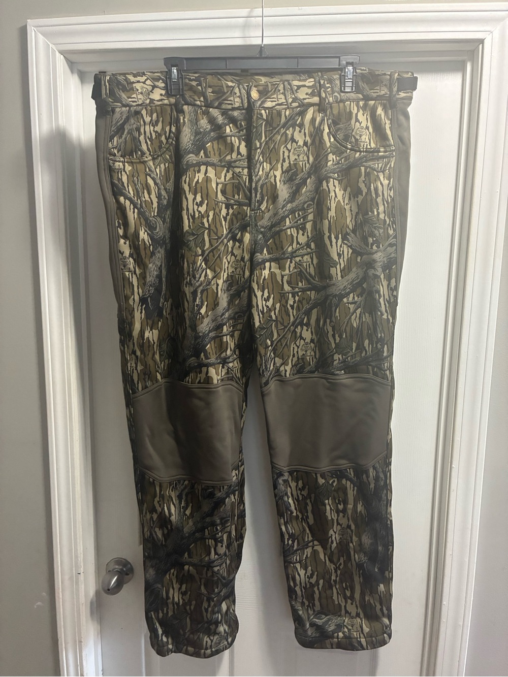 Drake non-typical endurance pants 2xl